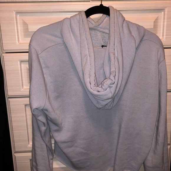 Randy Melville hoodie - Picture 2 of 2